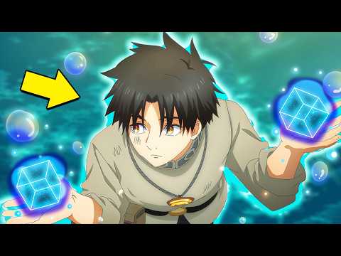 Weak Boy Becomes the STRONGEST After Being BETRAYED By His Group | Anime Recap