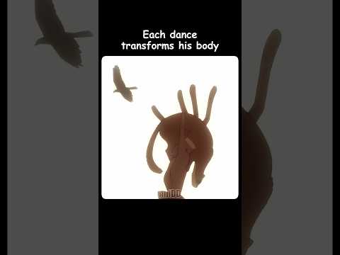 What If a Curse Was a Gift? 😳 #anime #shorts