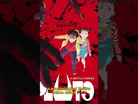What is Pluto? | Pluto Anime Series Explained