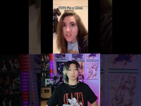 When parents give their children anime names 😂