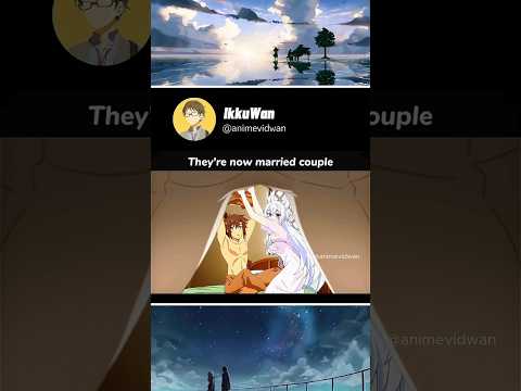 Wrong time😂 [ Chillin' in Another World with Level 2 Super Cheat Powers ]