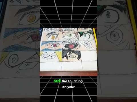 Yuno Grinberryall, a character from the anime and manga series "Black Clover". #anime #blackclove