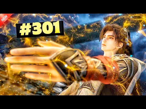 Boy Born In a Strange World Anime Part – 301 | Summarized Story Hindi/اردو #AnimeLand