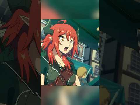 Destoryed the scammer💀 #anime