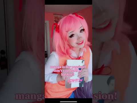 Favorite manga series? #cosplay