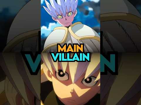 Fire Force: Who is Faerie, Explained | #fireforce #fireforceseason3 #animeshorts #anime #animeedit