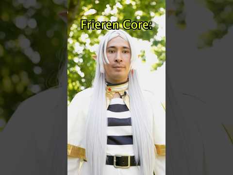 Frieren Core #anime #frieren