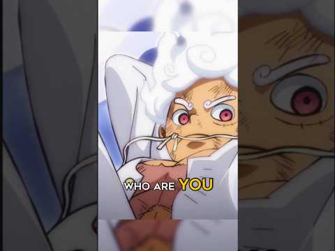 Kaido thinks Luffy is possessed by Devil Fruit 🤔