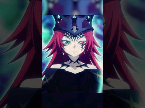 ¿Piensas ver Ragna Crimson? #anime #series #dragon #accion #drama #fantasia #shorts #recomendado