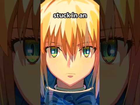The MOST TRAGIC Anime Character (Fate Series)