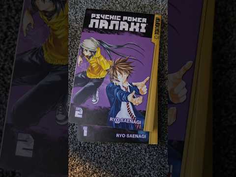 This Short Manga Series Is EXTREMELY AFFORDABLE