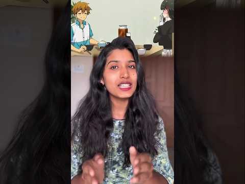 You Are My Servant (Tamil Dubbed ❤️) – Anime Series ✌️| Jaya Jagdeesh